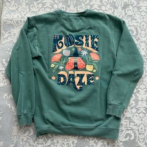 Rosie Daze sweatshirt